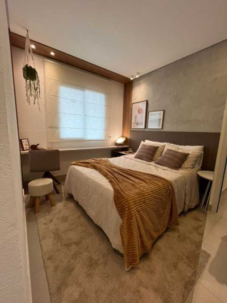 Casa de Condomínio, 2 quartos - Foto 16