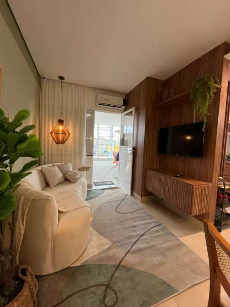Casa de Condomínio, 2 quartos - Foto 4