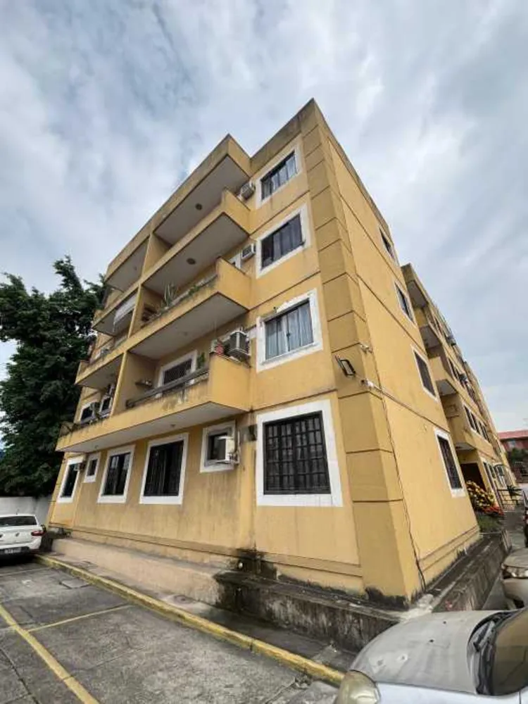 Apartamento, 2 quartos, 74 m² - Foto 13