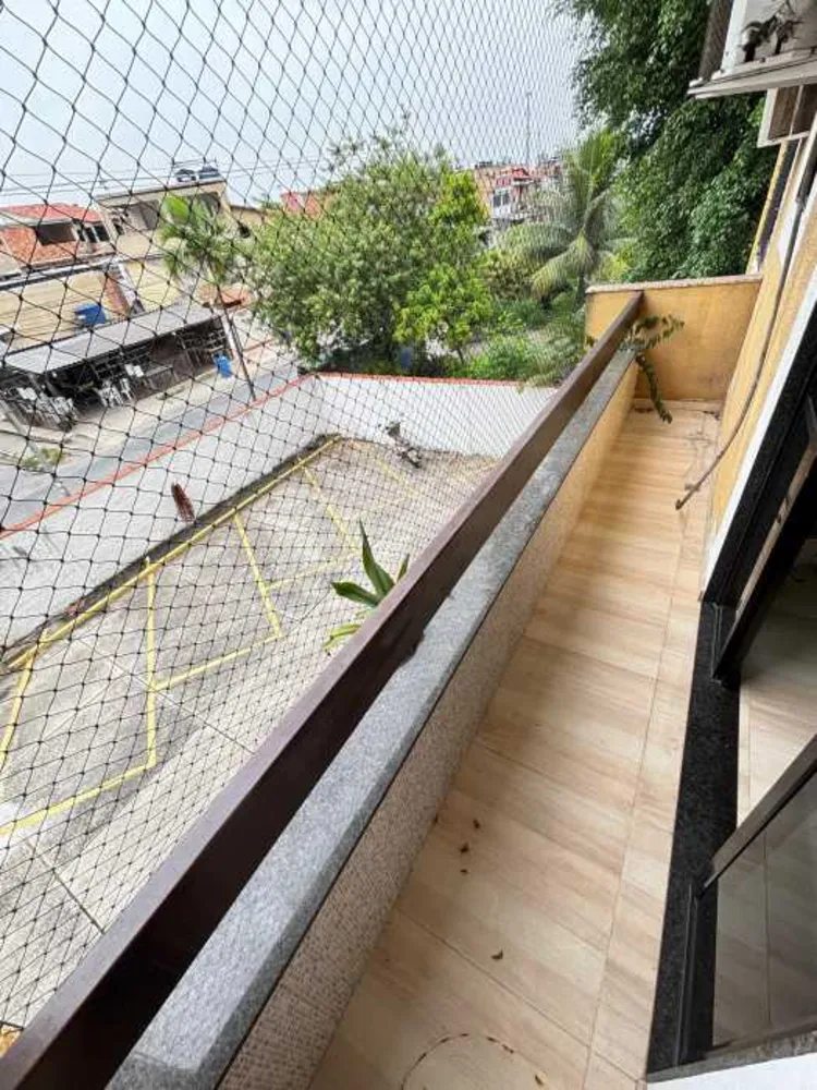 Apartamento, 2 quartos, 74 m² - Foto 2