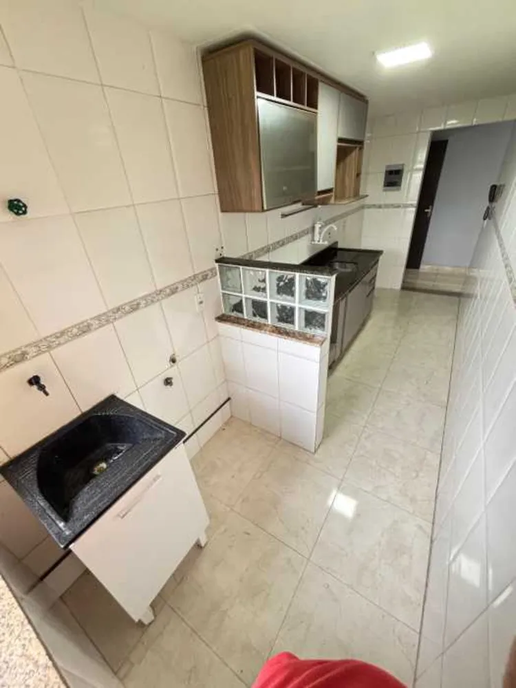 Apartamento, 2 quartos, 74 m² - Foto 3