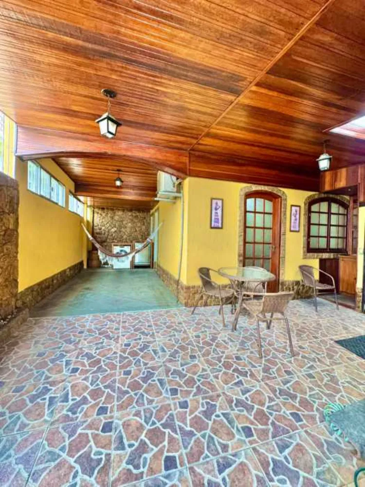 Casa, 2 quartos, 69 m² - Foto 3