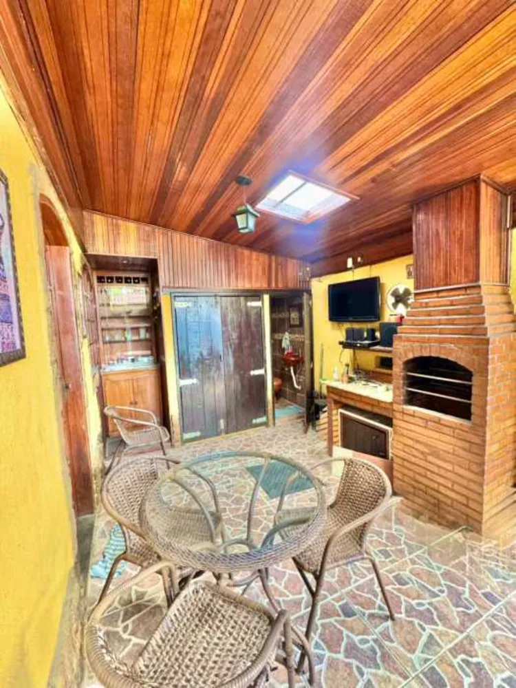 Casa, 2 quartos, 69 m² - Foto 4
