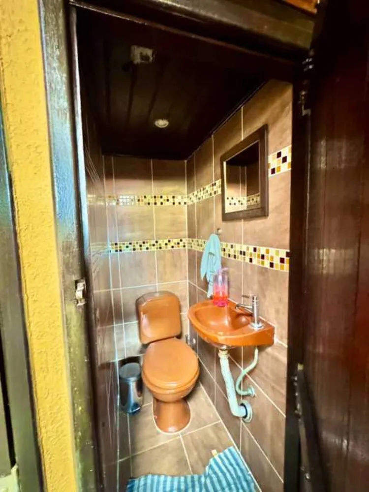Casa, 2 quartos, 69 m² - Foto 16