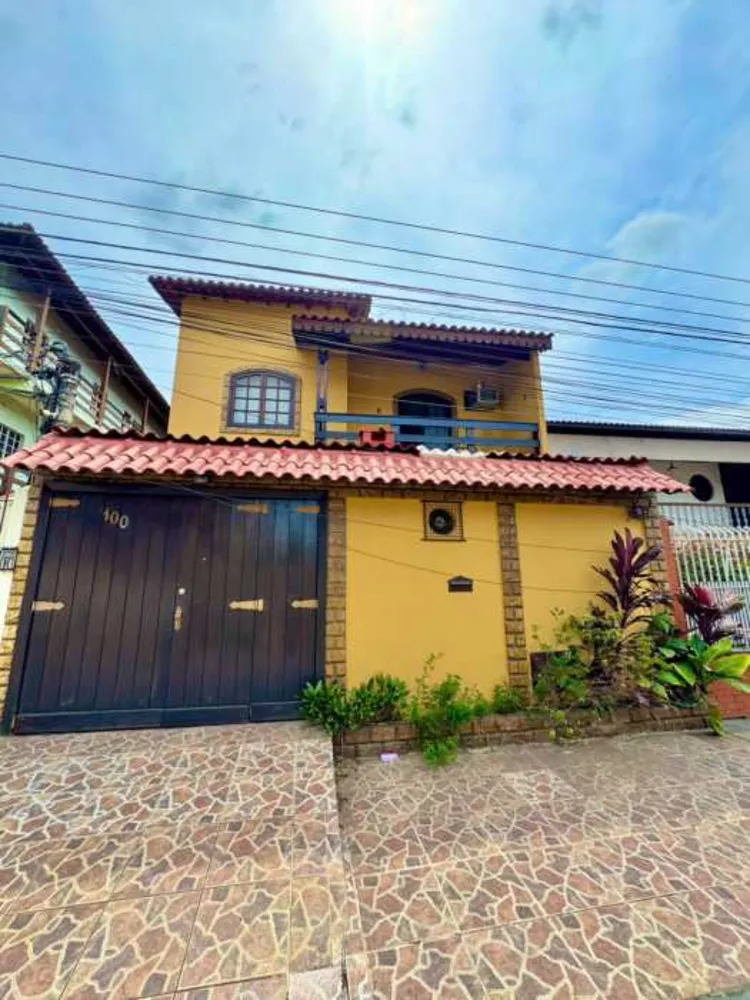 Casa, 2 quartos, 69 m² - Foto 1