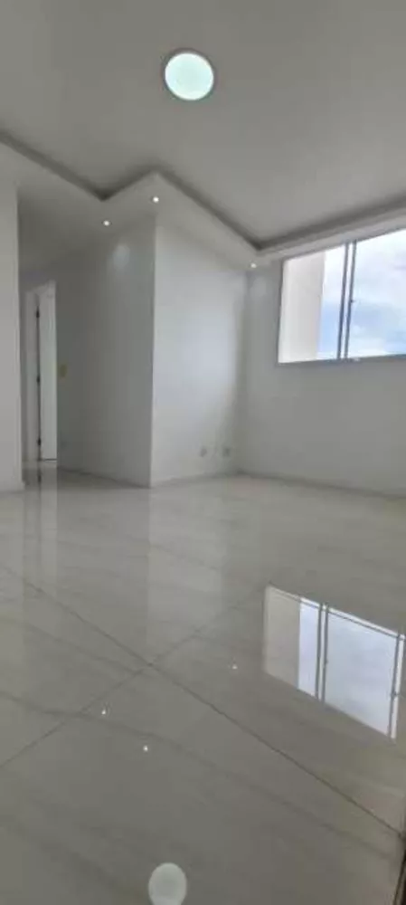 Apartamento, 2 quartos, 52 m² - Foto 2