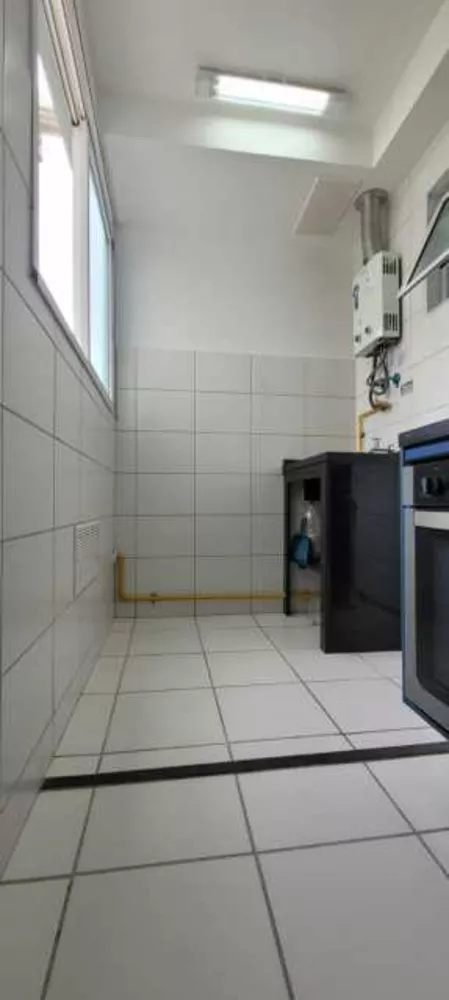 Apartamento, 2 quartos, 52 m² - Foto 6