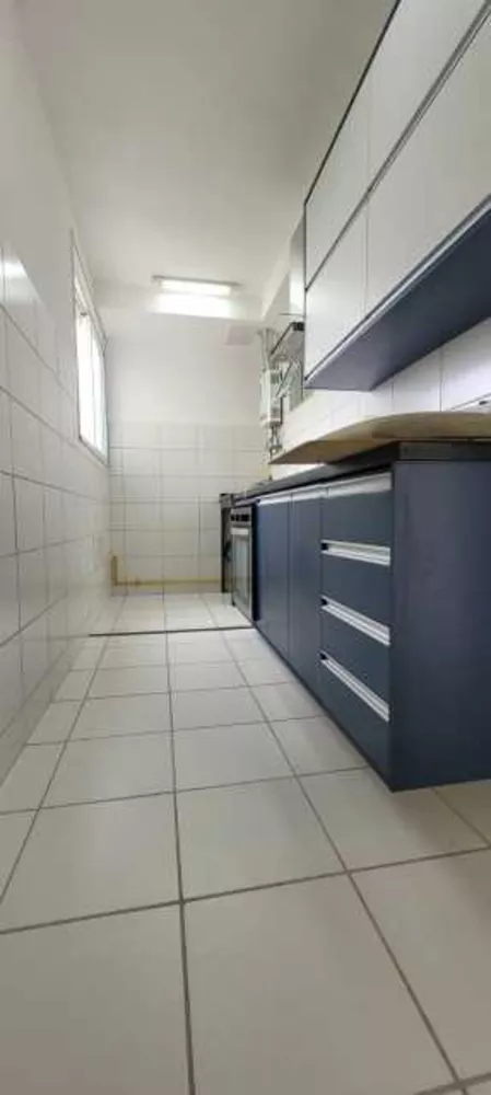Apartamento, 2 quartos, 52 m² - Foto 10