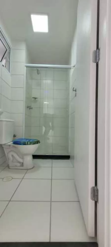 Apartamento, 2 quartos, 52 m² - Foto 8