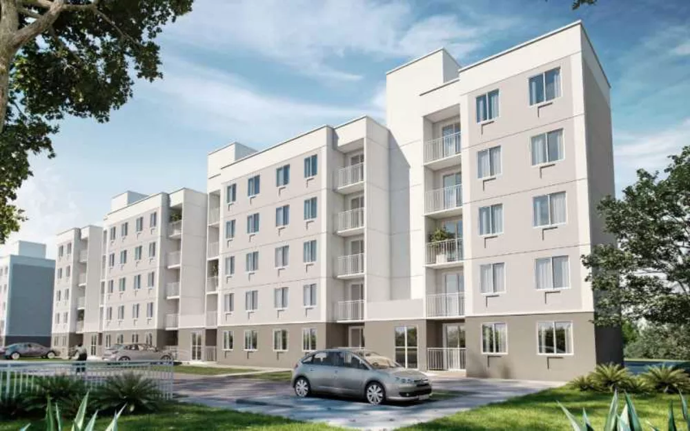 Apartamento, 2 quartos, 52 m² - Foto 12