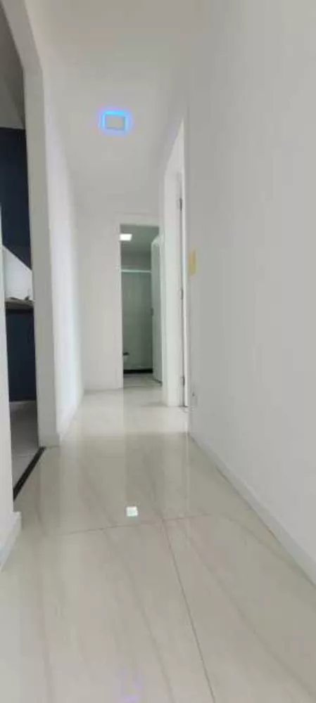 Apartamento, 2 quartos, 52 m² - Foto 3