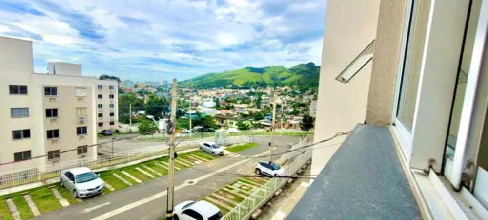 Apartamento, 2 quartos, 52 m² - Foto 7