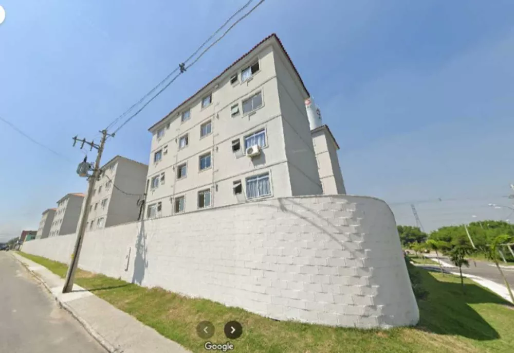 Apartamento, 2 quartos, 42 m² - Foto 1