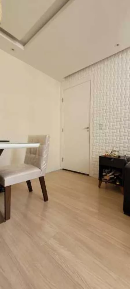Apartamento, 2 quartos, 48 m² - Foto 7