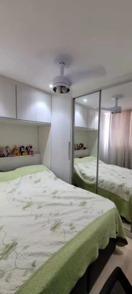 Apartamento, 2 quartos, 48 m² - Foto 11