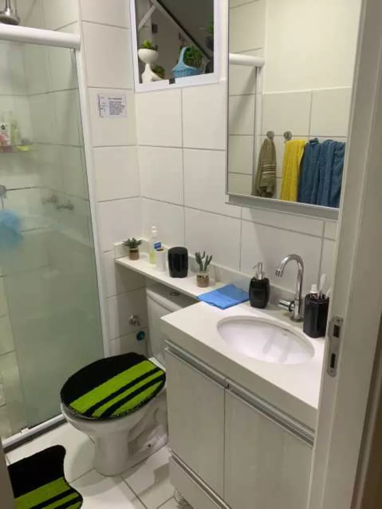 Apartamento, 2 quartos, 48 m² - Foto 15