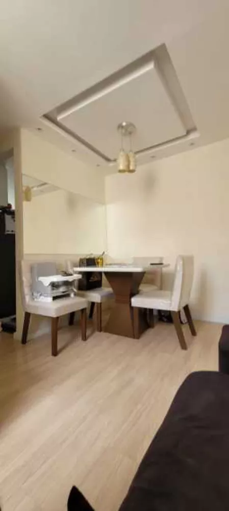 Apartamento, 2 quartos, 48 m² - Foto 6