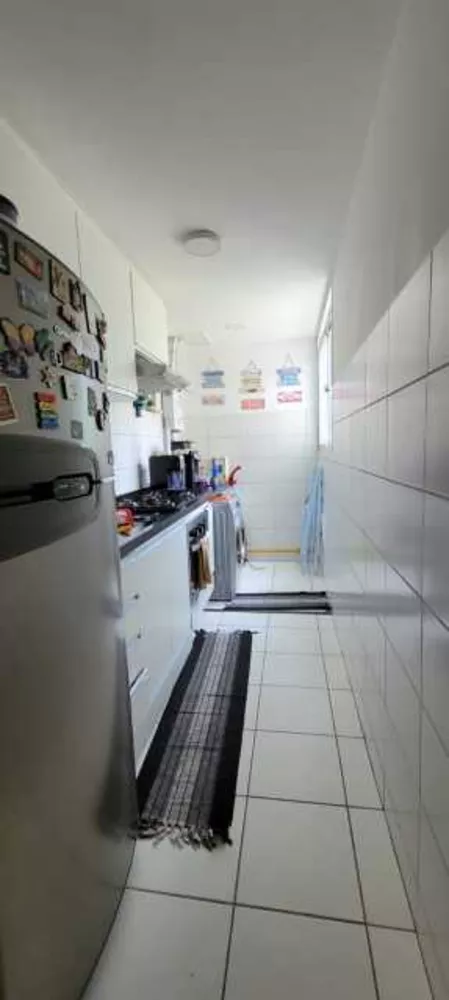 Apartamento, 2 quartos, 48 m² - Foto 13