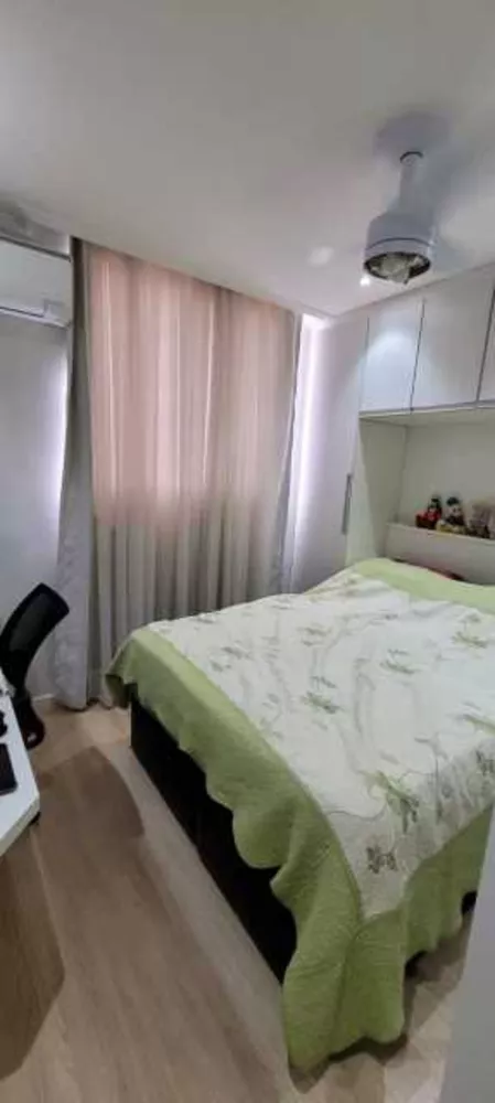 Apartamento, 2 quartos, 48 m² - Foto 10