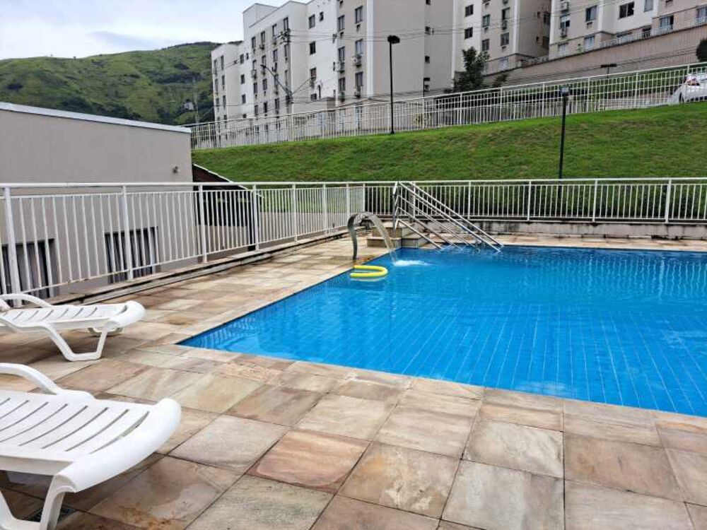 Apartamento à venda com 2 quartos, 48m² - Foto 1