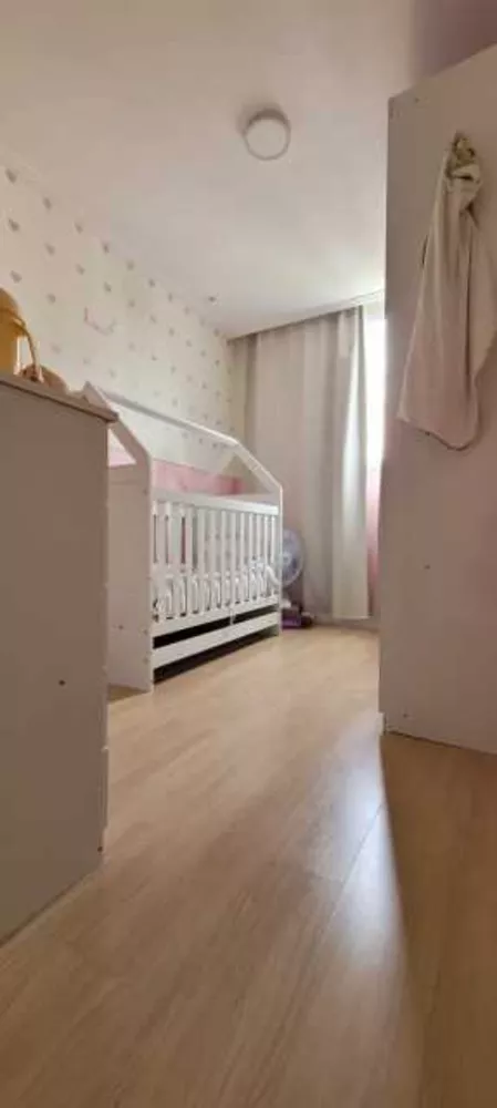 Apartamento, 2 quartos, 48 m² - Foto 8