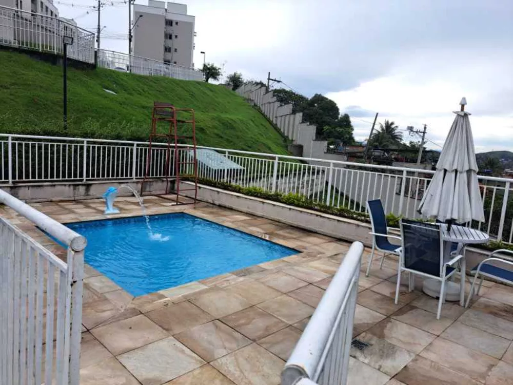 Apartamento, 2 quartos, 48 m² - Foto 3