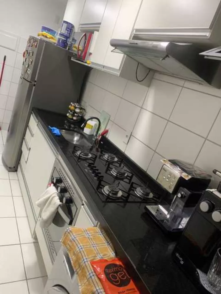 Apartamento, 2 quartos, 48 m² - Foto 14