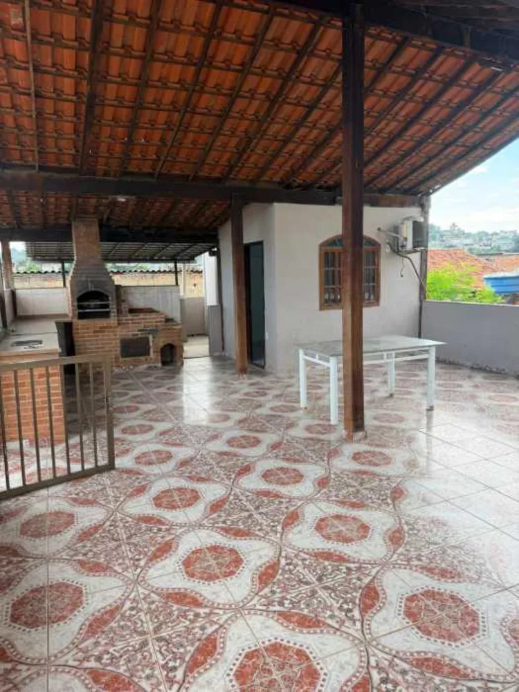 Casa, 5 quartos, 117 m² - Foto 20
