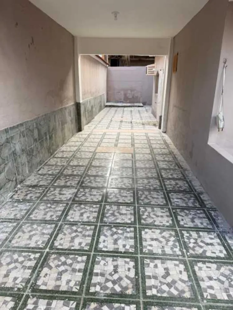 Casa, 5 quartos, 117 m² - Foto 3