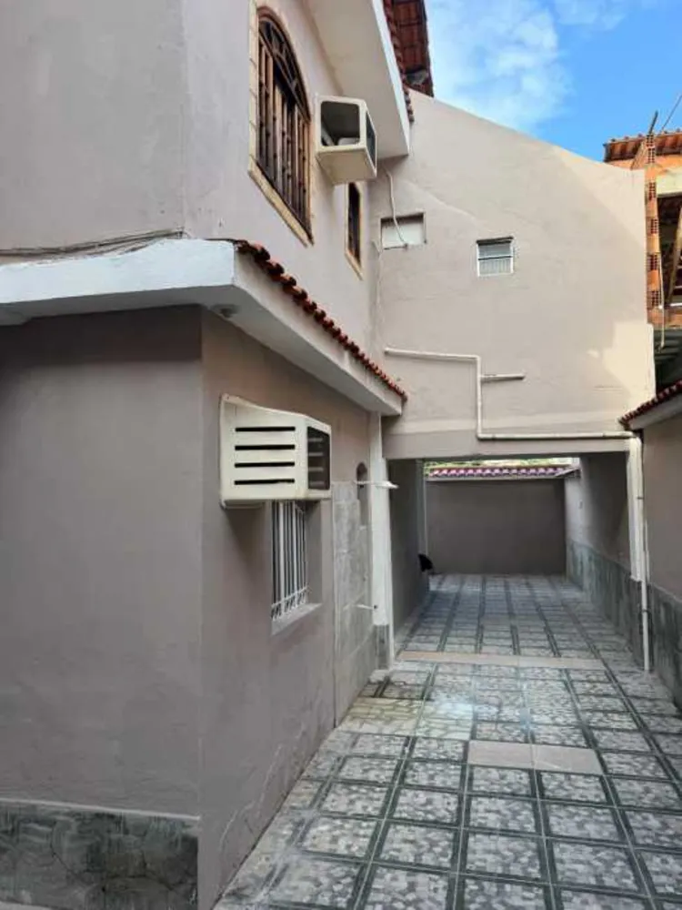 Casa, 5 quartos, 117 m² - Foto 2