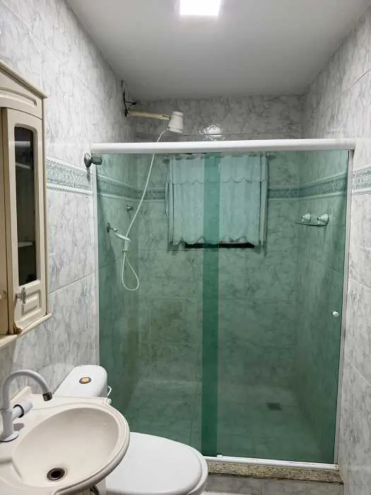 Casa, 5 quartos, 117 m² - Foto 19