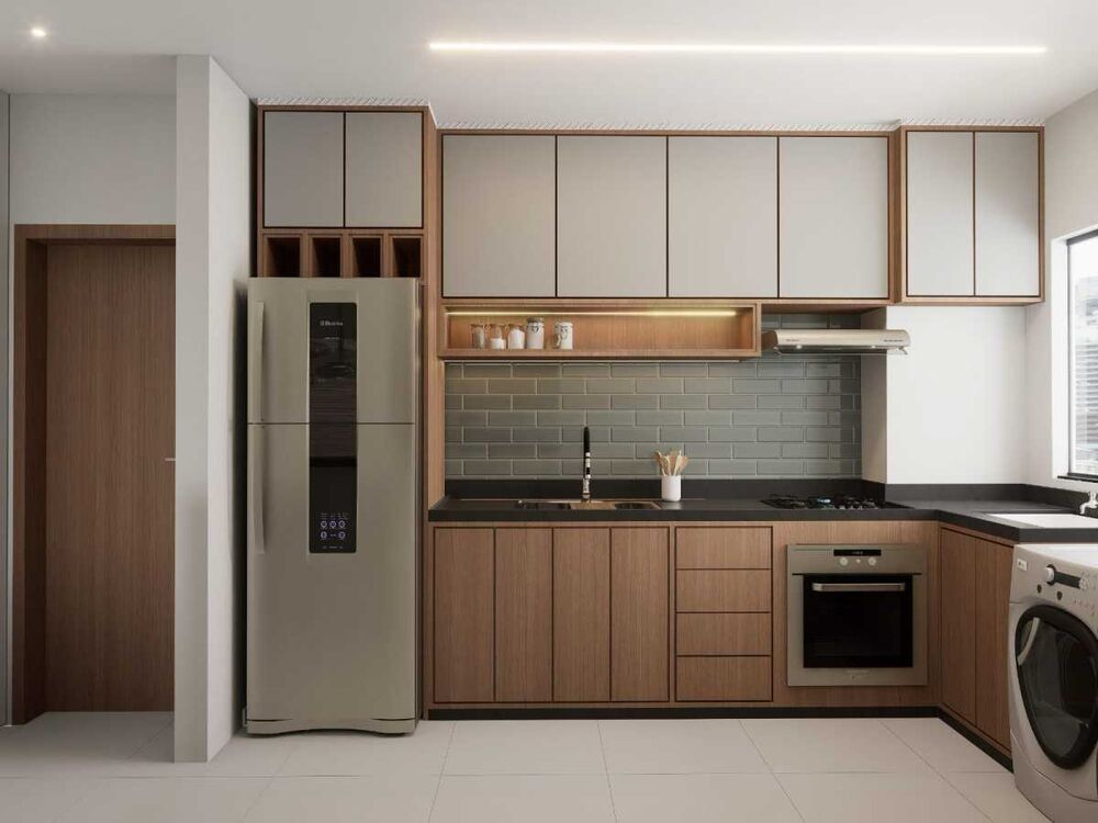 Apartamento à venda com 1 quarto, 36m² - Foto 14