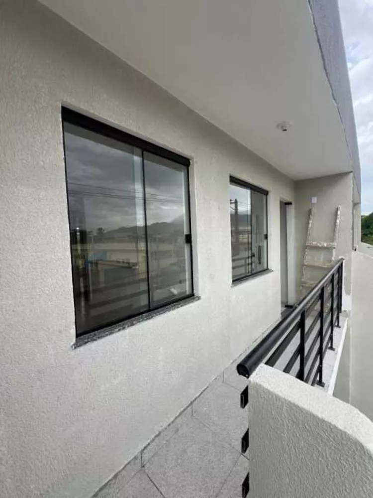 Casa, 2 quartos, 48 m² - Foto 3