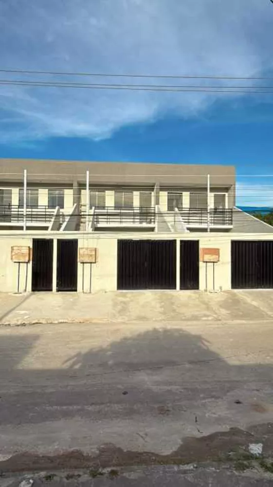 Casa, 2 quartos, 48 m² - Foto 2