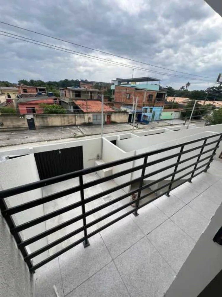 Casa, 2 quartos, 48 m² - Foto 4