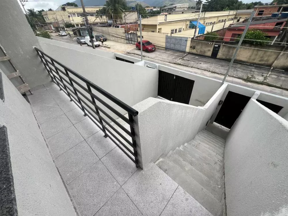 Casa, 2 quartos, 48 m² - Foto 5