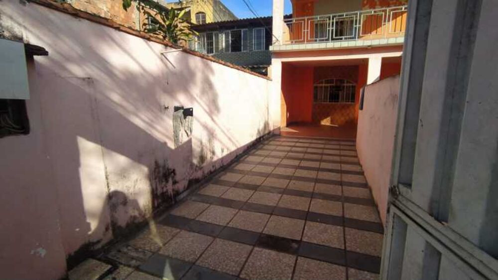 Casa, 4 quartos, 168 m² - Foto 2
