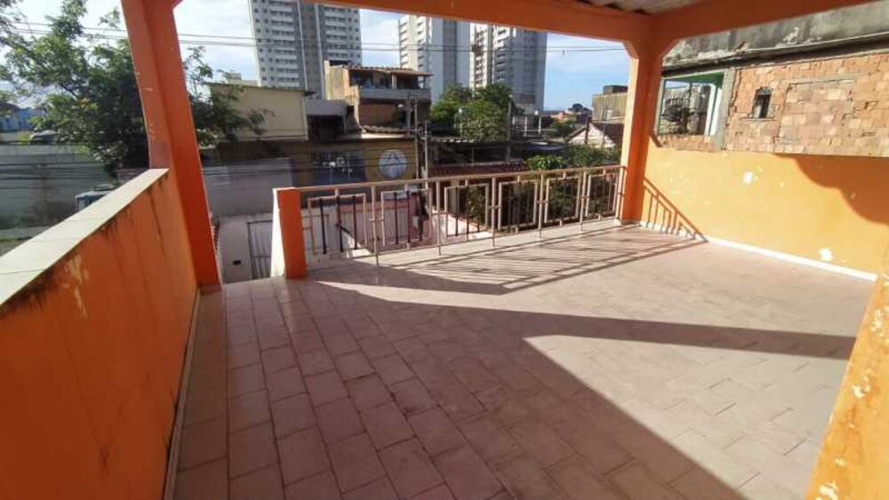 Casa, 4 quartos, 168 m² - Foto 3