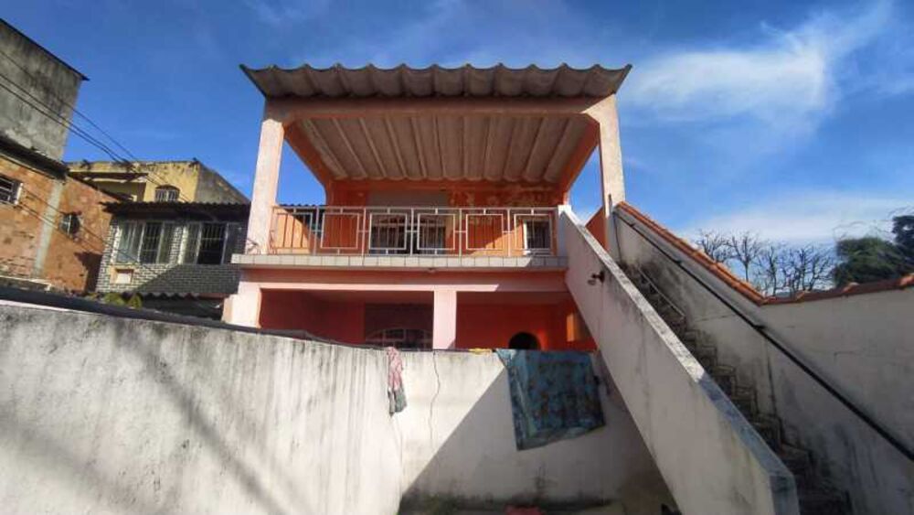 Casa, 4 quartos, 168 m² - Foto 9