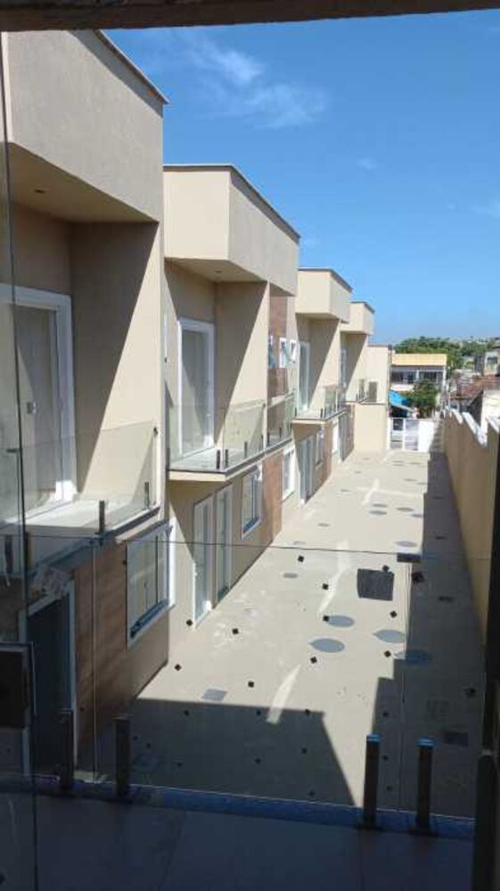 Casa, 2 quartos, 60 m² - Foto 6