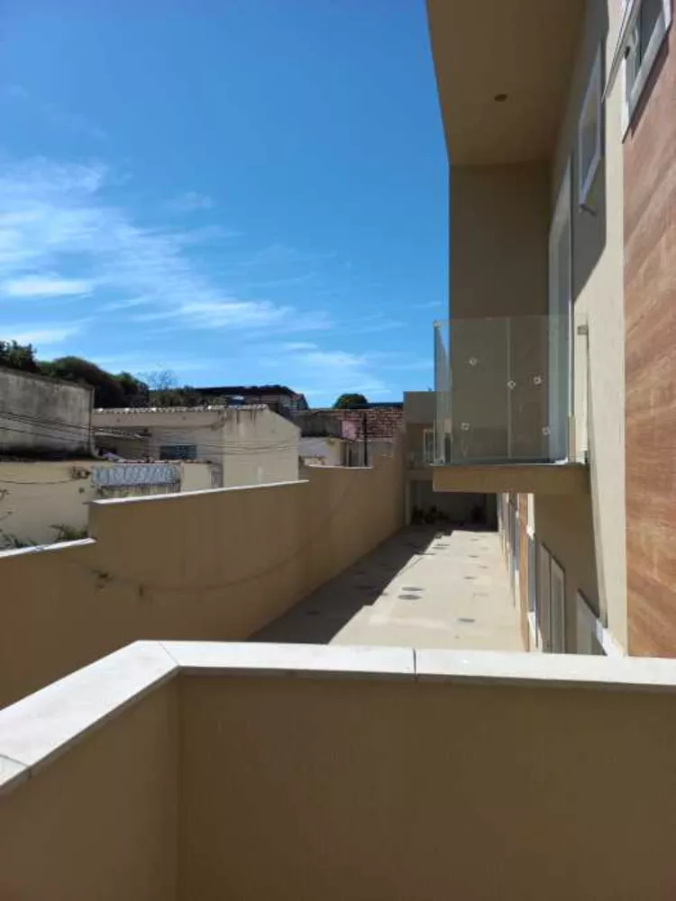 Casa, 2 quartos, 60 m² - Foto 21