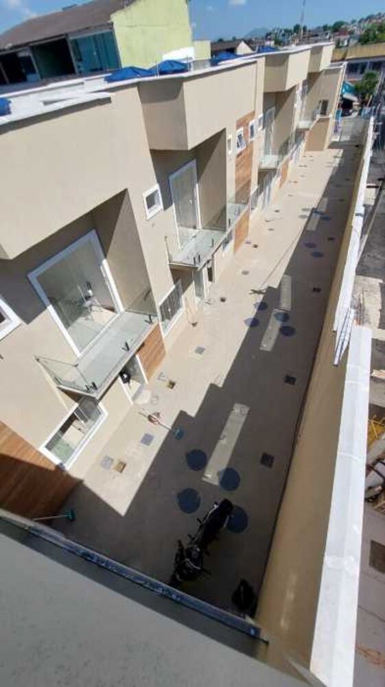 Casa, 2 quartos, 60 m² - Foto 7