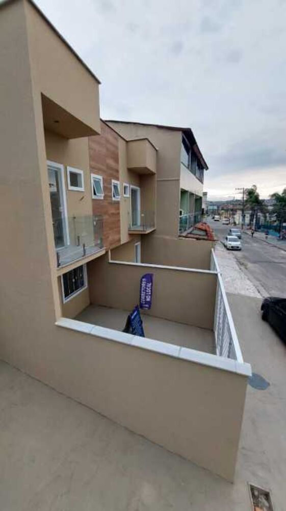 Casa, 2 quartos, 60 m² - Foto 4