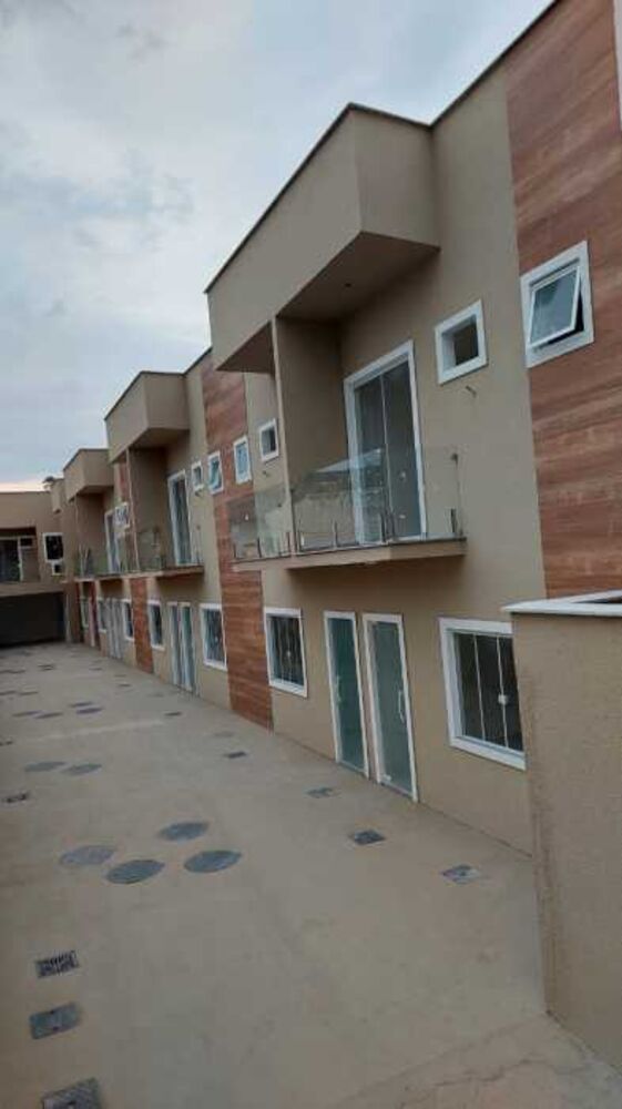 Casa, 2 quartos, 60 m² - Foto 2