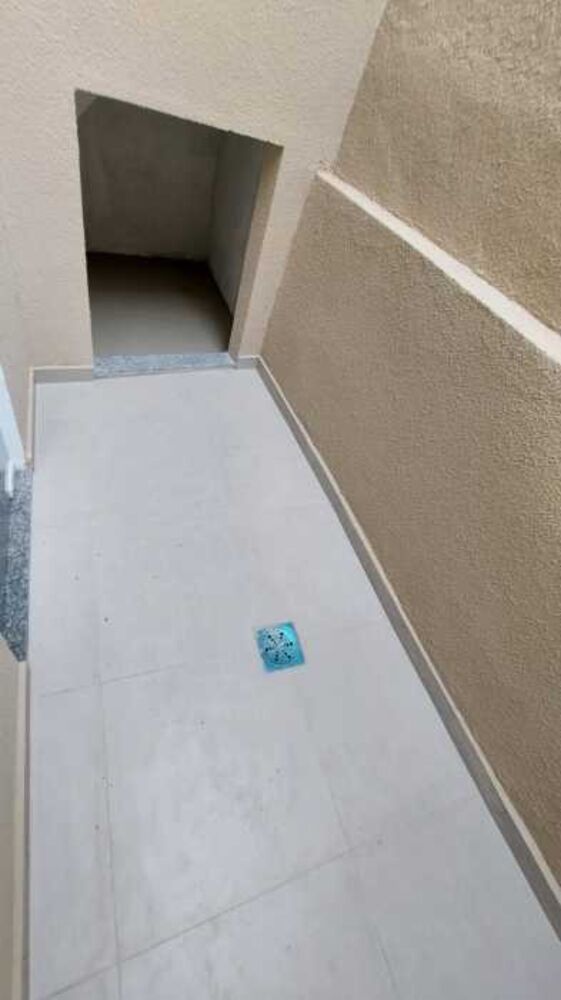 Casa, 2 quartos, 60 m² - Foto 24