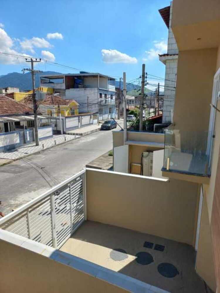 Casa, 2 quartos, 60 m² - Foto 5