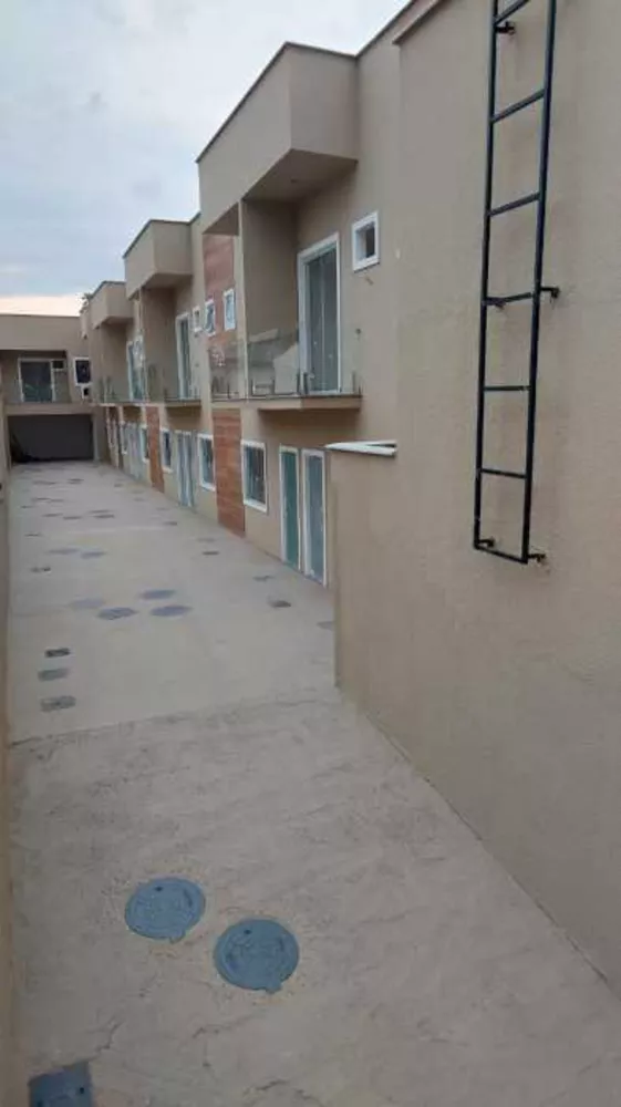 Casa, 2 quartos, 60 m² - Foto 8