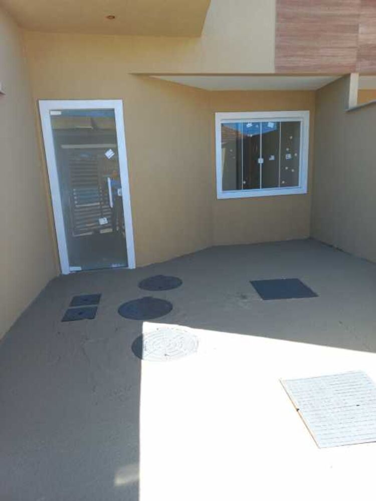 Casa, 2 quartos, 60 m² - Foto 3