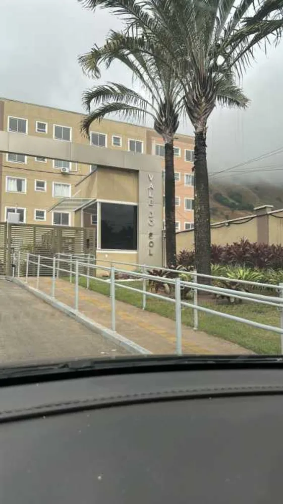 Apartamento, 2 quartos, 48 m² - Foto 1