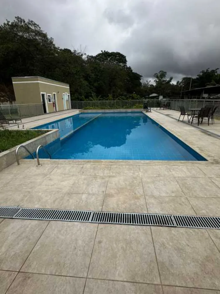 Apartamento, 2 quartos, 48 m² - Foto 4